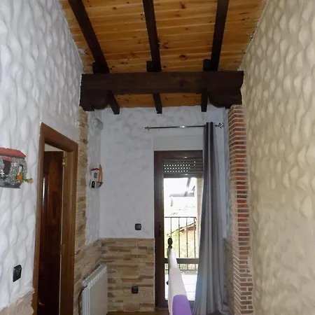 Generoso Kır Evi