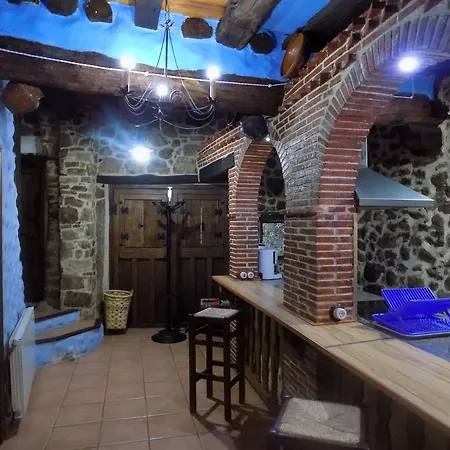 Casa di campagna Generoso