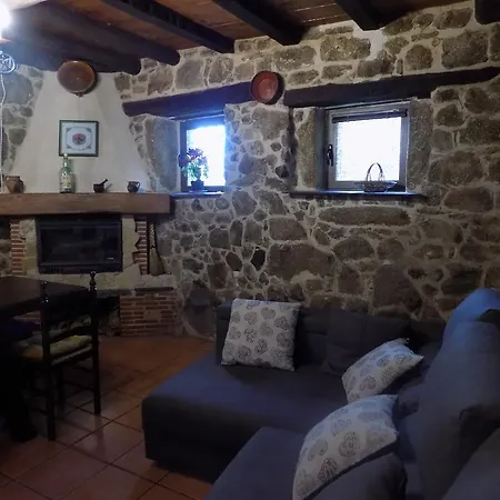 Casa di campagna Generoso