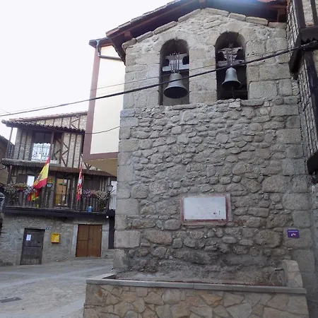 Casa di campagna Generoso Madronal