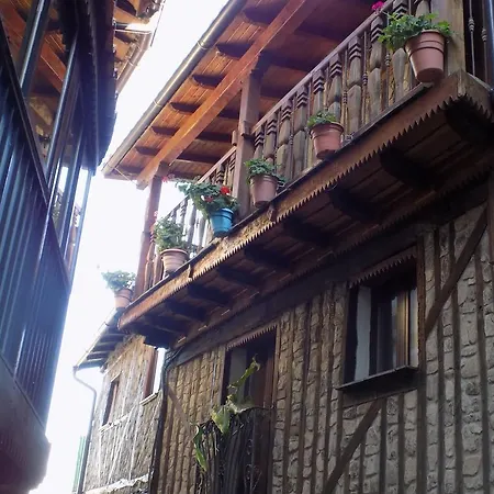 Casa di campagna Generoso