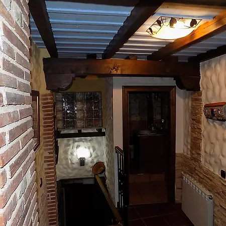 Generoso * Madroñal