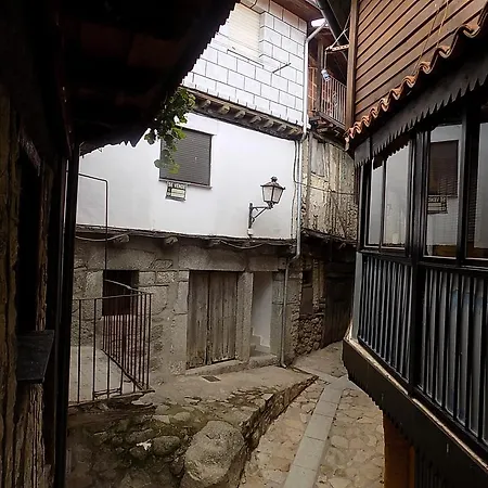 Generoso Kır Evi
