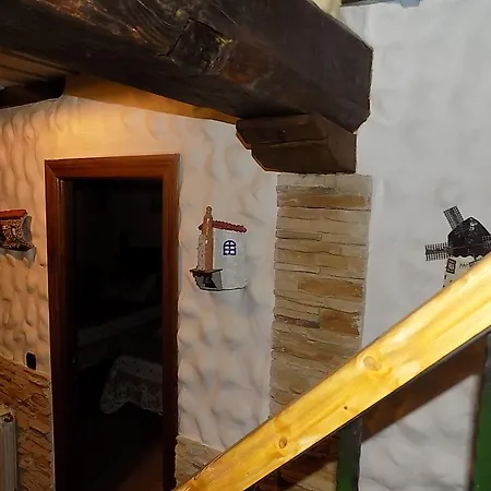 Generoso Kır Evi
