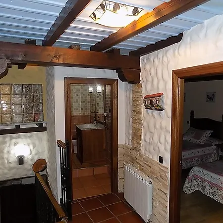 Casa di campagna Generoso *