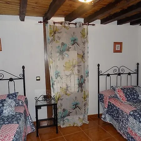 Generoso Casa di campagna Madronal