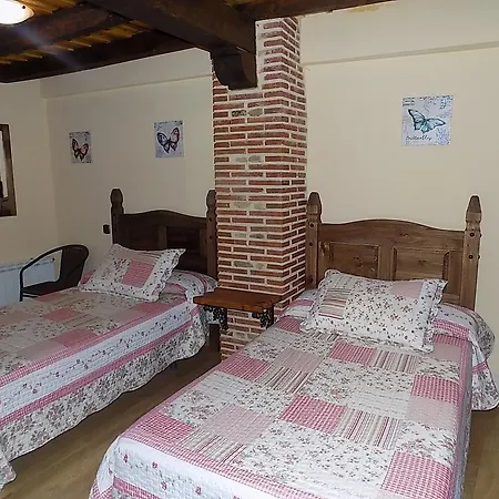 Generoso * Madroñal