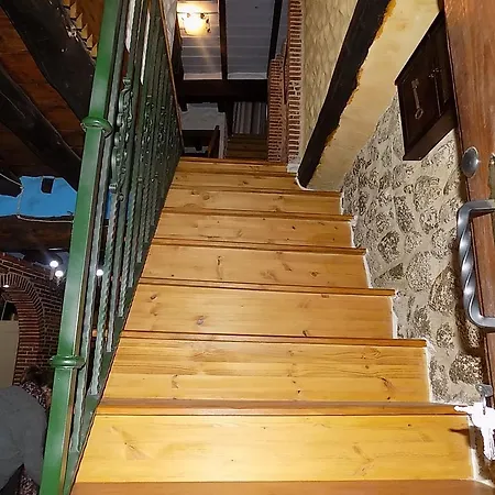 Generoso Kır Evi