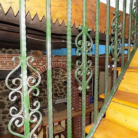 Generoso Kır Evi *