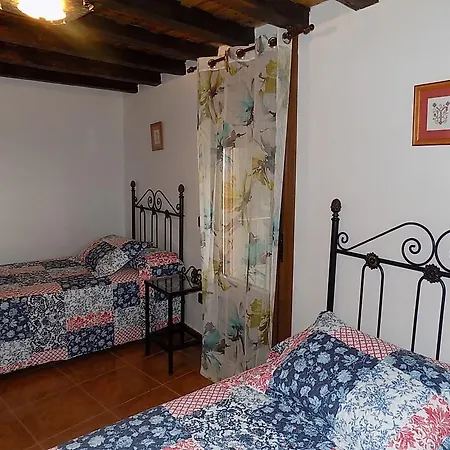 Casa di campagna Generoso Madronal