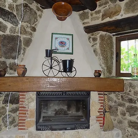 Generoso Casa di campagna Madronal