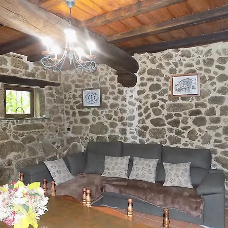 Casa di campagna Generoso