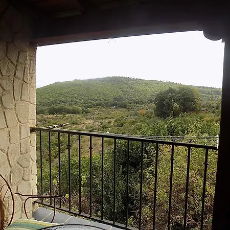 Generoso Kır Evi *