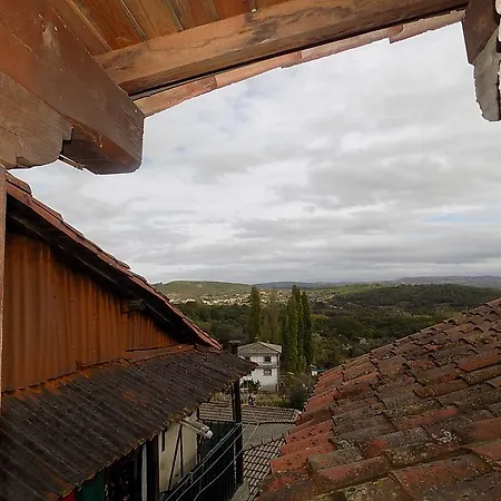 Generoso Kır Evi