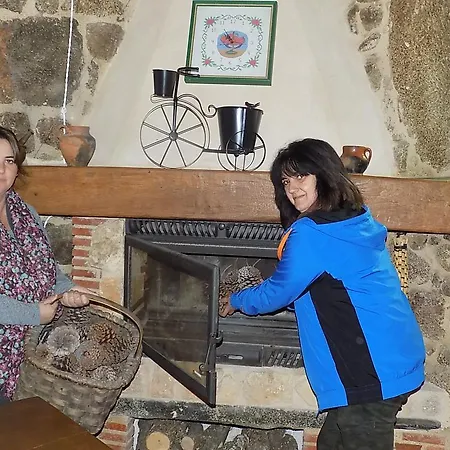 Generoso Kır Evi *