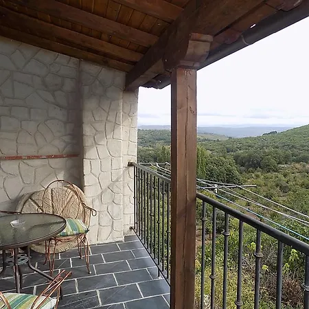 Generoso Casa di campagna *