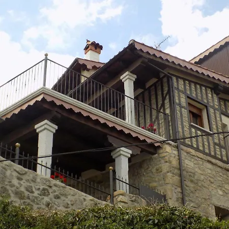 Generoso Kır Evi