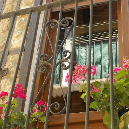 Casa di campagna Generoso *