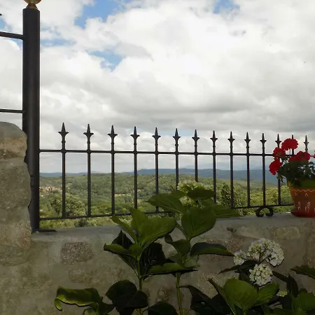 Generoso Casa di campagna Madronal