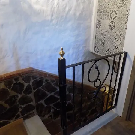 Generoso Casa di campagna Madronal