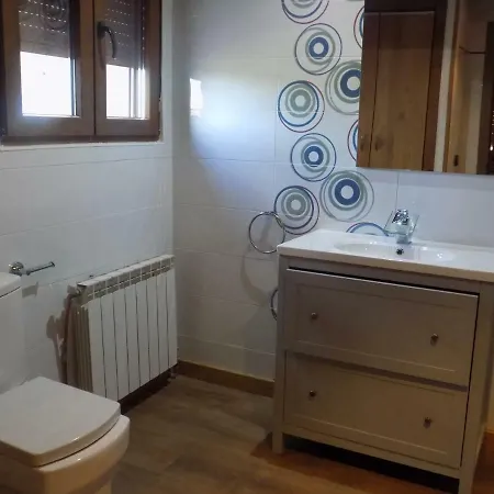 Generoso Casa di campagna *