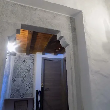 Casa di campagna Generoso Madronal