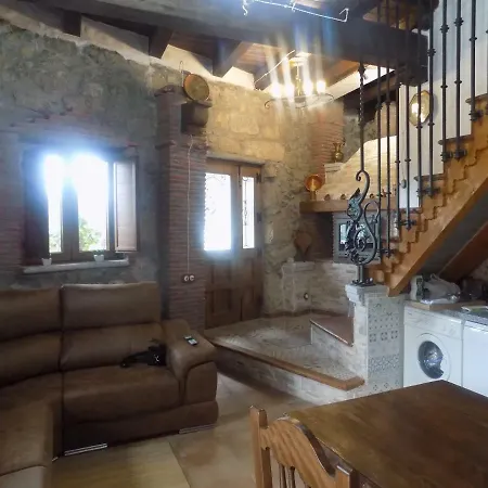 Casa di campagna Generoso