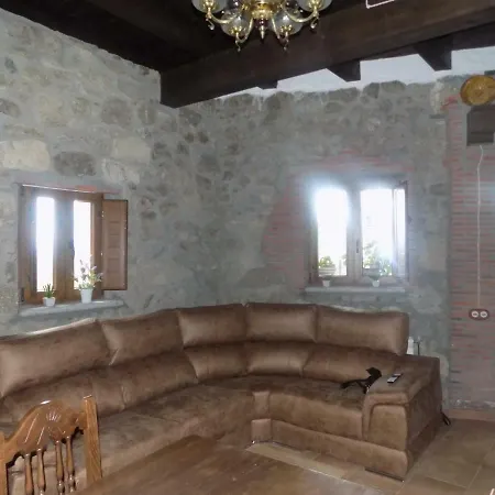 Generoso Country house *