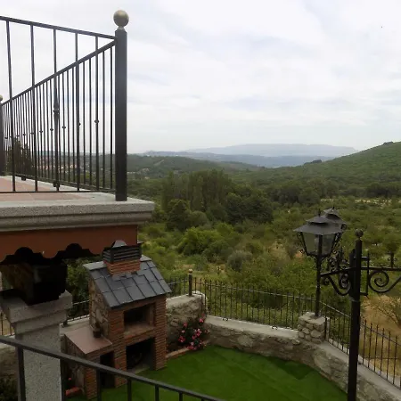 Generoso Casa di campagna *