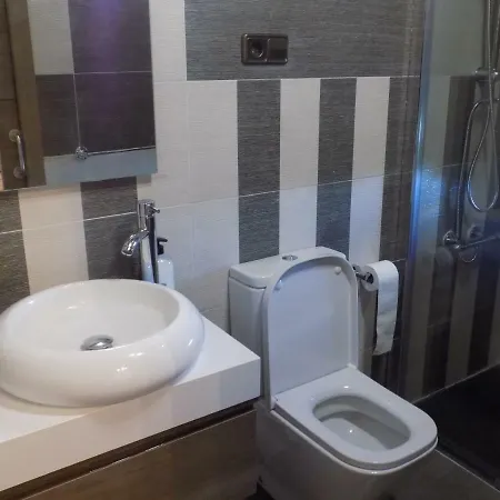 Generoso Country house *