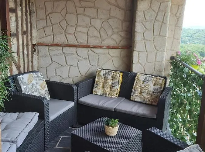 Generoso 컨트리하우스