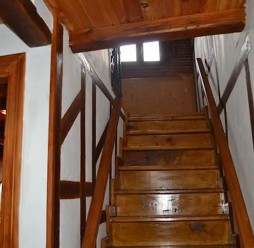 컨트리하우스 Generoso Madronal