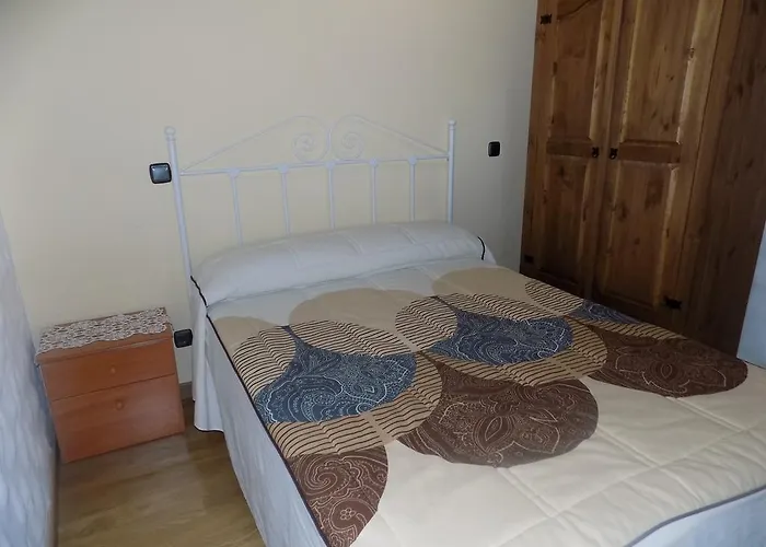 컨트리하우스 Generoso *