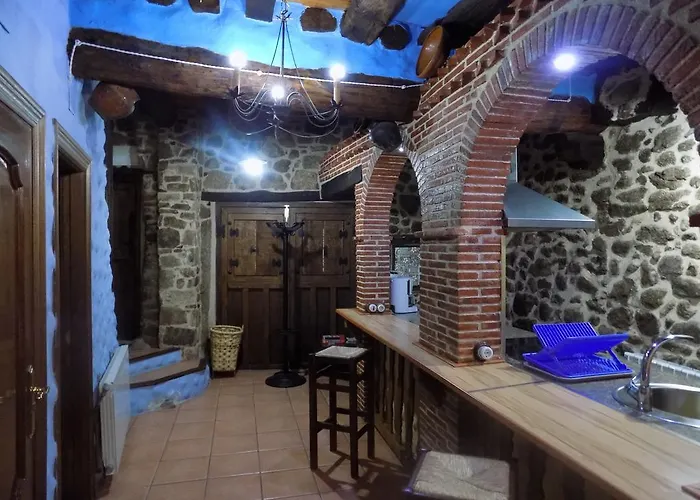 컨트리하우스 Generoso