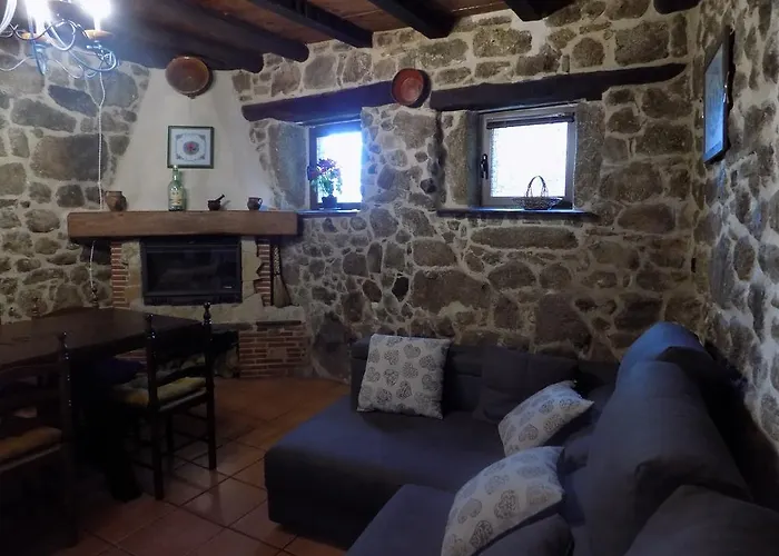 컨트리하우스 Generoso