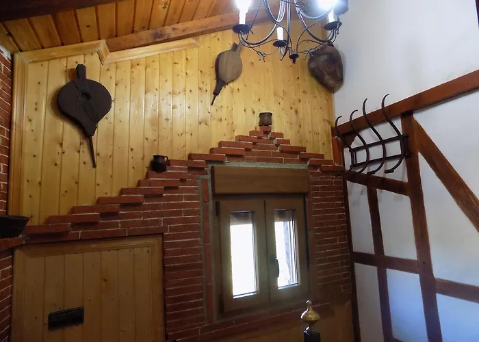 Generoso 컨트리하우스