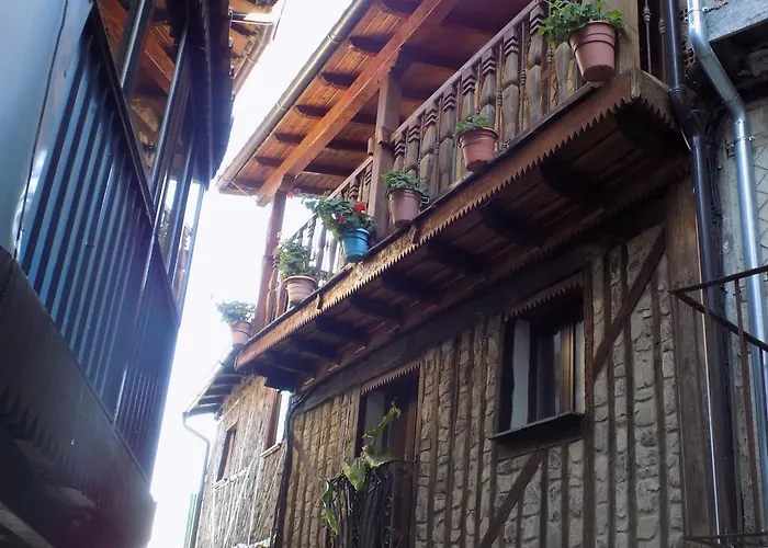 컨트리하우스 Generoso