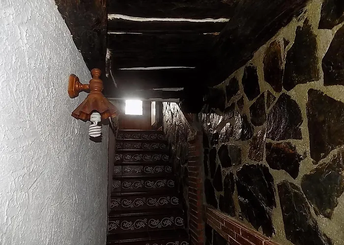 Generoso 컨트리하우스