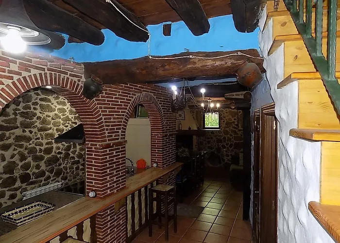 Generoso 컨트리하우스 Madronal