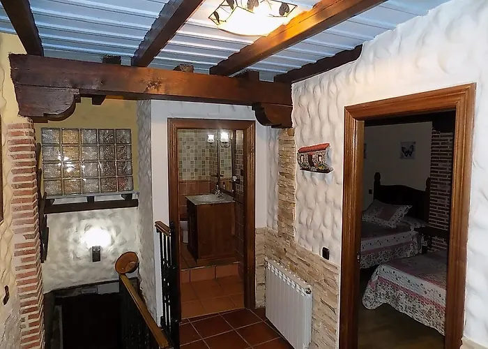 컨트리하우스 Generoso *