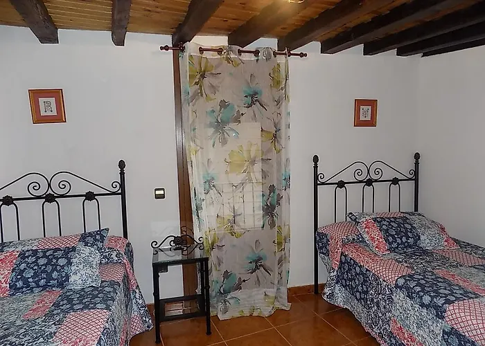 Generoso 컨트리하우스 Madronal