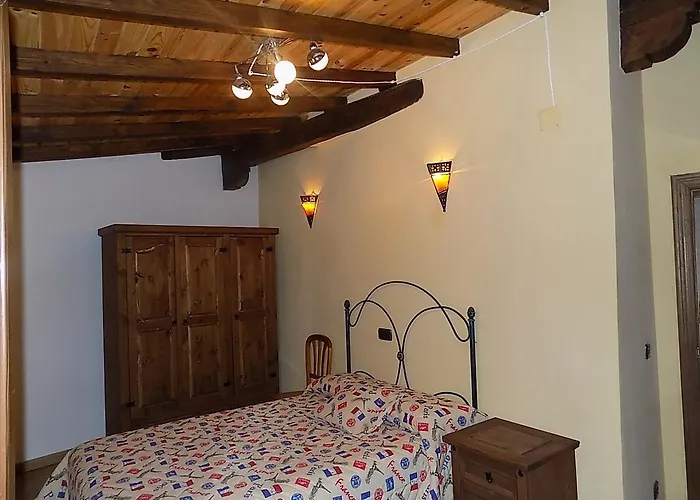 컨트리하우스 Generoso Madronal