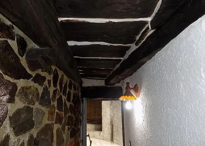 컨트리하우스 Generoso *