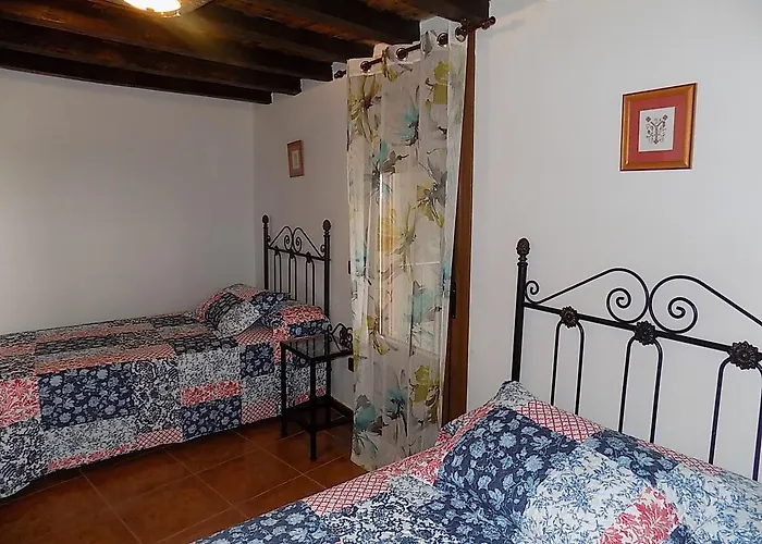 컨트리하우스 Generoso Madronal