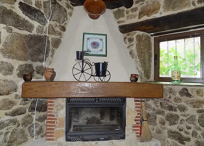 Generoso 컨트리하우스 Madronal