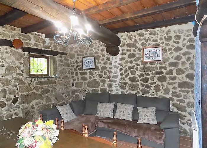 컨트리하우스 Generoso