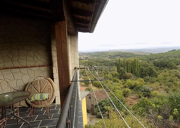 Generoso 컨트리하우스