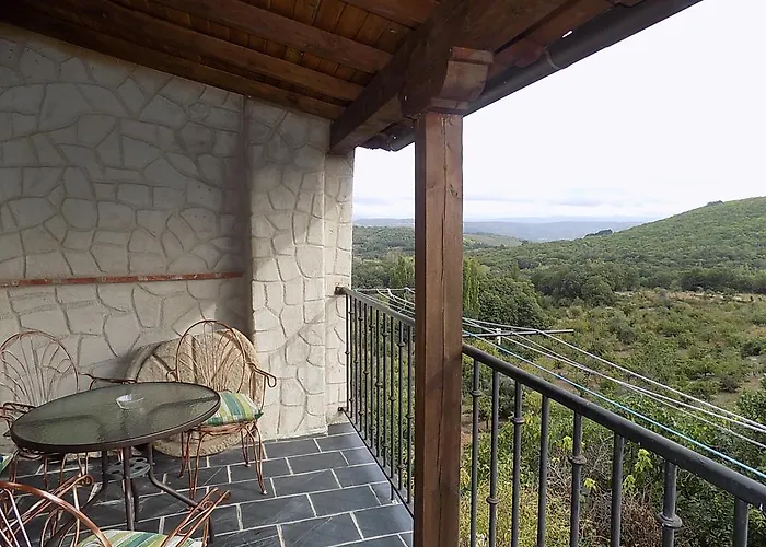 Generoso 컨트리하우스 *