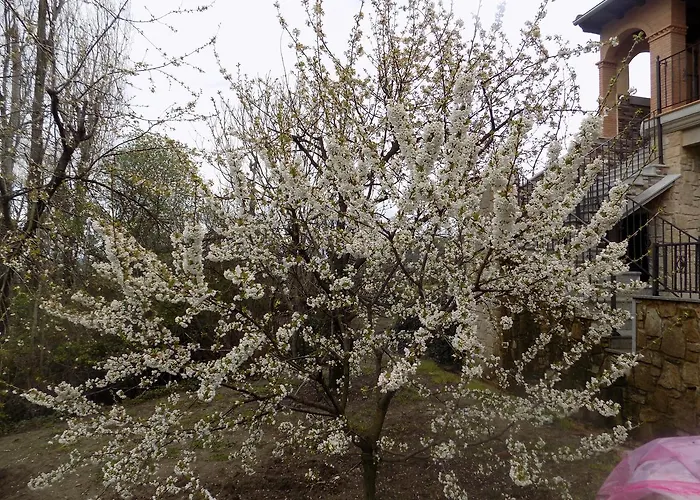 Generoso 컨트리하우스