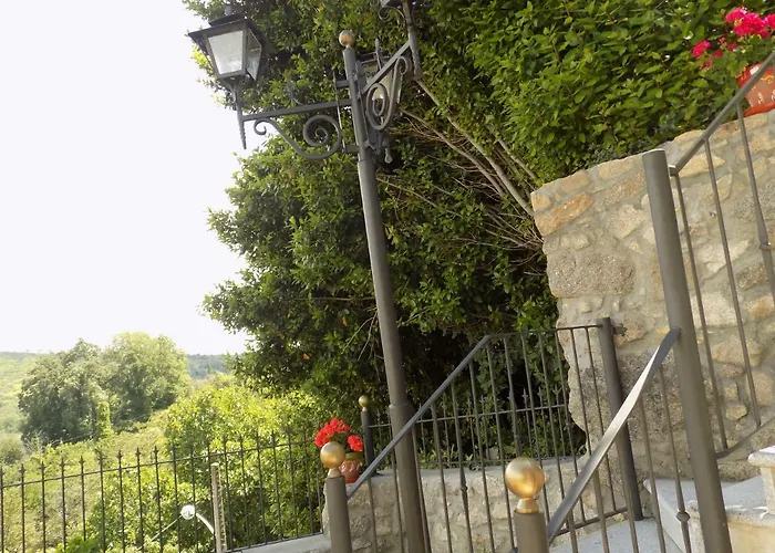 컨트리하우스 Generoso